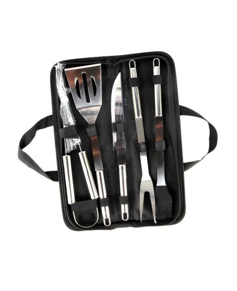 BARBEQUE TOOLS 31-8