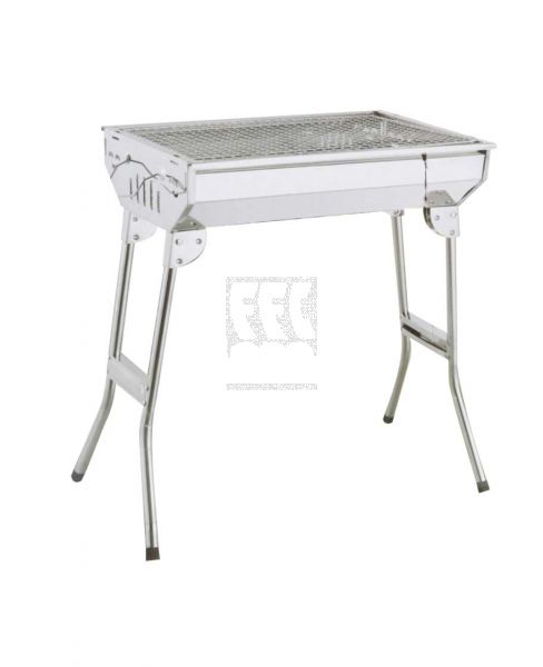 PORTABLE BARBEQUE STAND 31-9