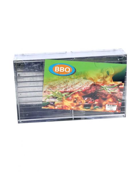 BARBEQUE STAND 31-11