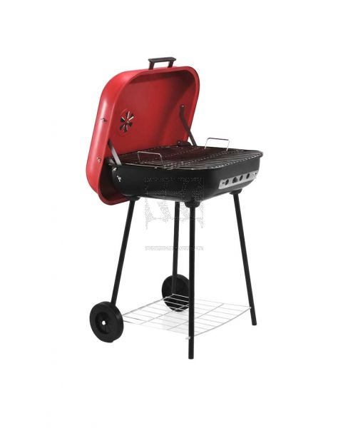 BARBEQUE STAND 31-23