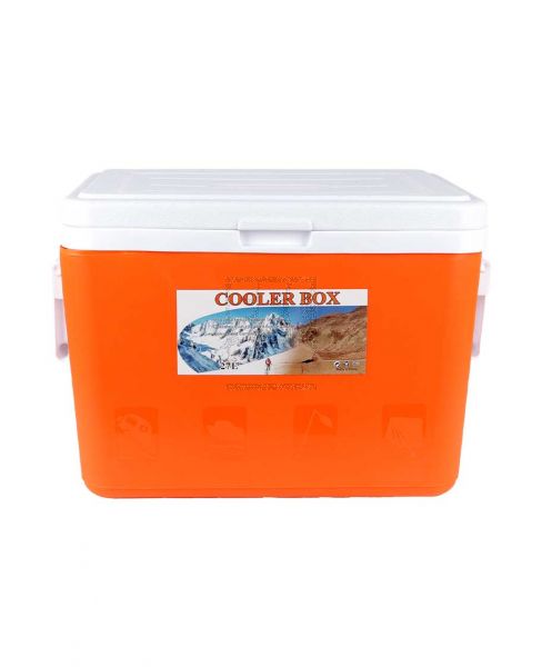 COOLER BOX 27LTR 51-6