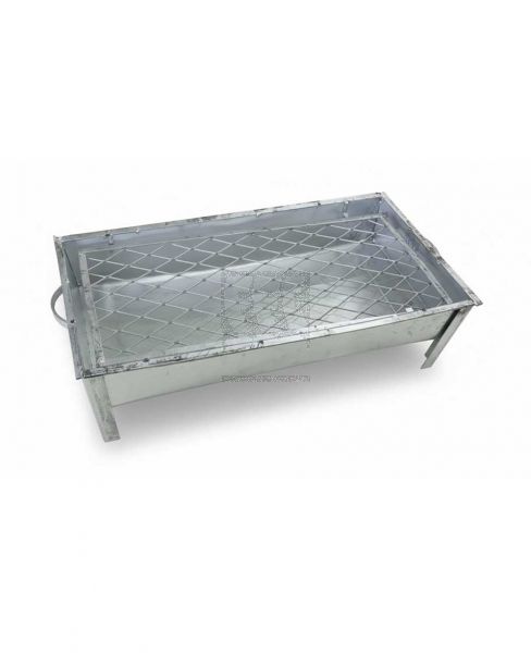 AAC IRON BBQ MEDIUM VL C-0012