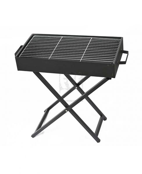 GITCO CAMPING BBQ STAND 30X60CM GIT3632