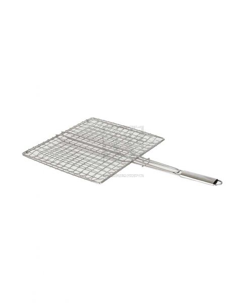 GITCO CAMPING BBQ GRILL WITH STEEL HANDLE GIT4538