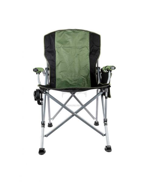 HOME LIFE FOLDING CHAIR 58X58X95CM