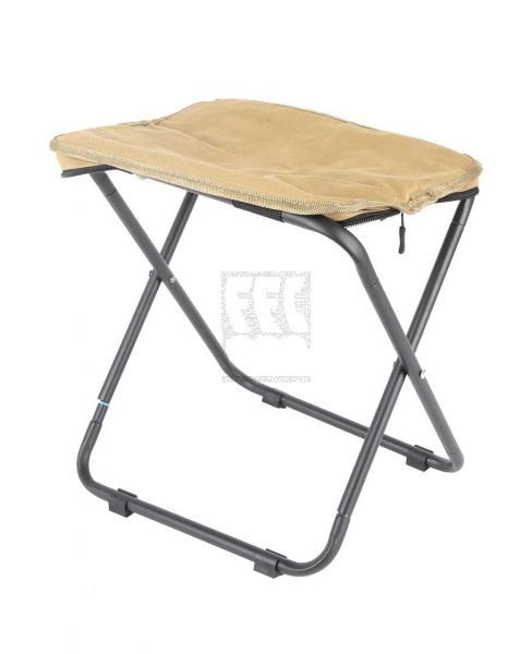 HOME LIFE FOLDING FISHING CHAIR 9X25X31CM