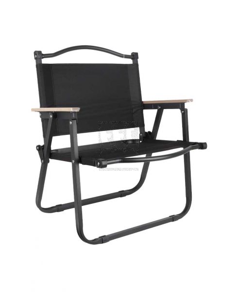 HOME LIFE FOLDING KERMIT CHAIR 49X40X57CM