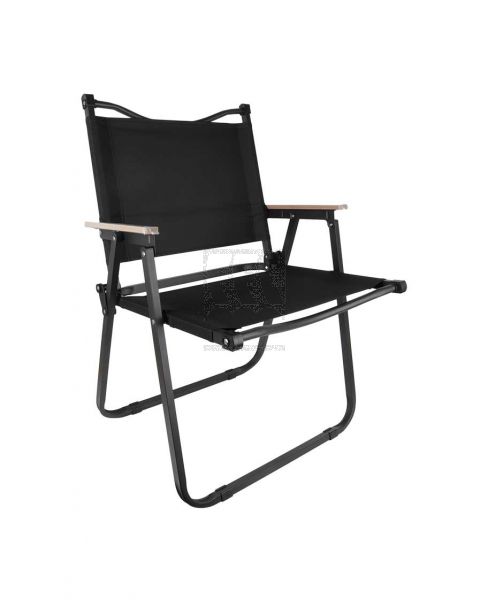 HOME LIFE FOLDING KERMIT CHAIR 54X48X75CM