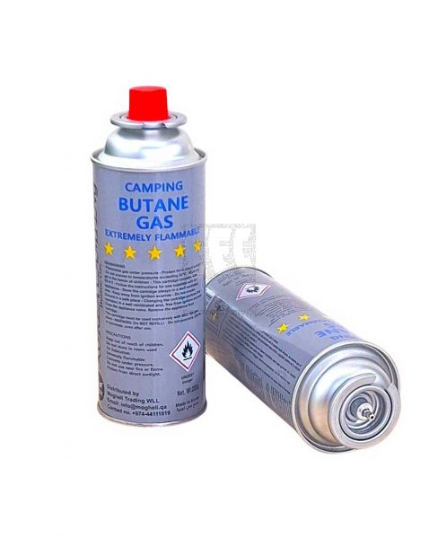 VANTAGE KOREA CAMPING BUTANE GAS 220G