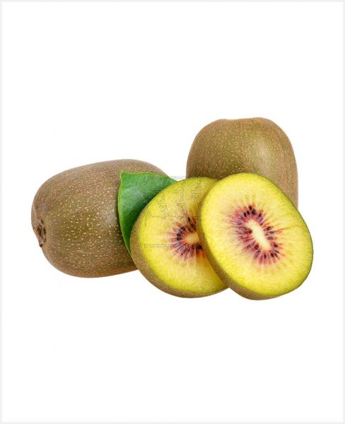 KIWI RED IRAN