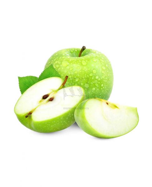 APPLE GREEN AZERBAIJAN