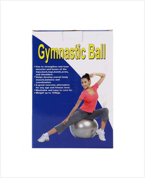 GYMNASTIC BALL GB1594