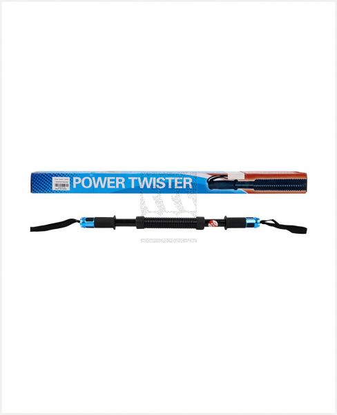 POWER TWISTER BAR 30KG
