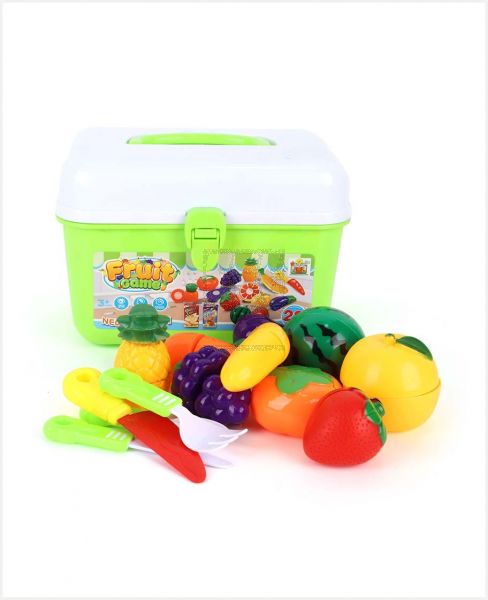 HONG CHUAN SHENG FRUIT GAME TOYS 36778-125/ KT1693