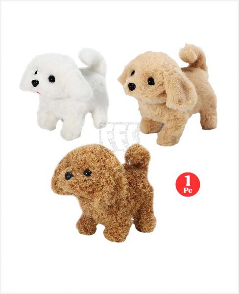 YUANBO PET DOG BATTERY OPERATED SERIES Y7761