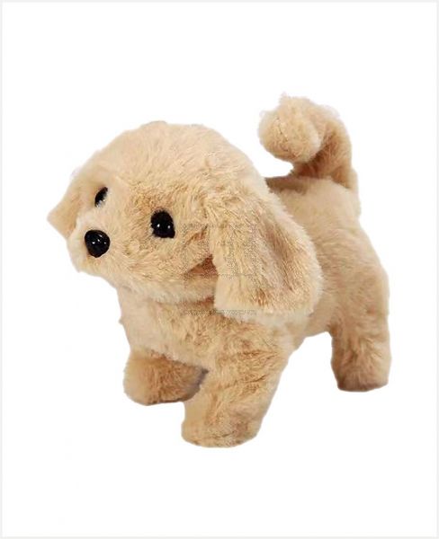 YUANBO PET DOG BATTERY OPERATED Y7763