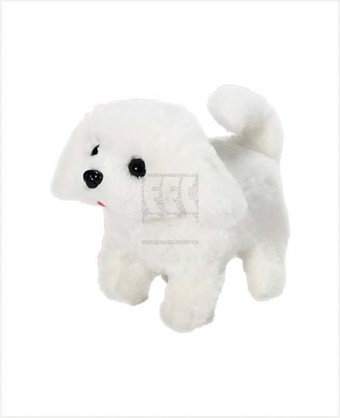 YUANBO PET DOG BATTERY OPERATED Y7765