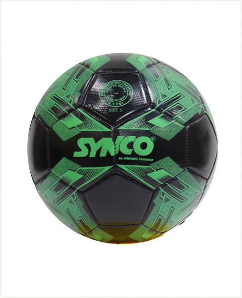 SYNCO FOOT BALL NO.5 SS-1500