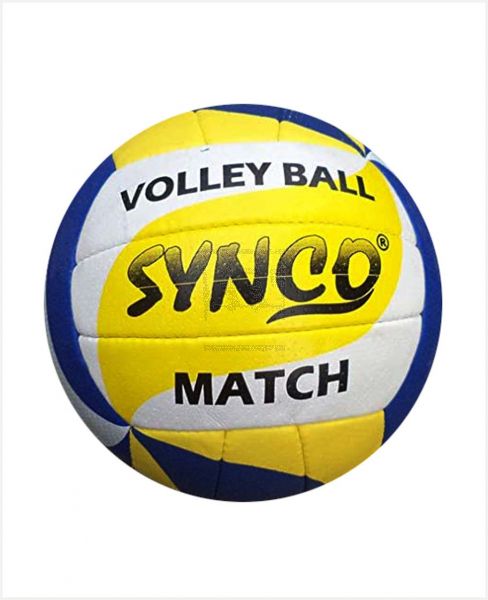 SYNCO VOLLEY BALL 35015