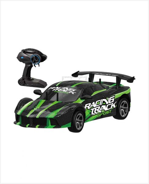 1:8 RACING TRACK GHOST 2.4GHZ RC PB062-C