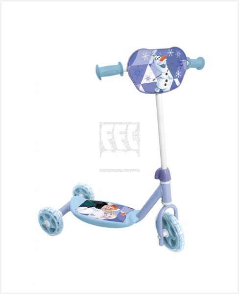 MONDO DISNEY FROZEN MY FIRST SCOOTER 3 WHEELS 28688