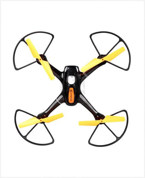 LEAD HONOR R/C DRONE QUAD COPTER LH-X55