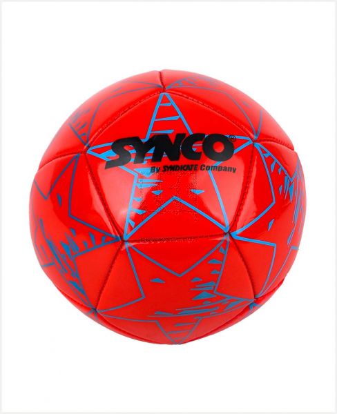 SYNDICATE FOOT BALL MINI