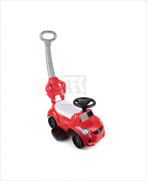 FENGDA FUNNY CHILDRENS TOLO CAR FD-6812