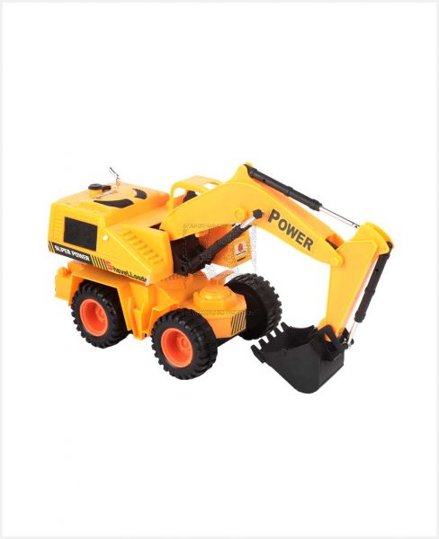 XIE MING SHOVEL LOADER BATTERY OPERATED 6825S