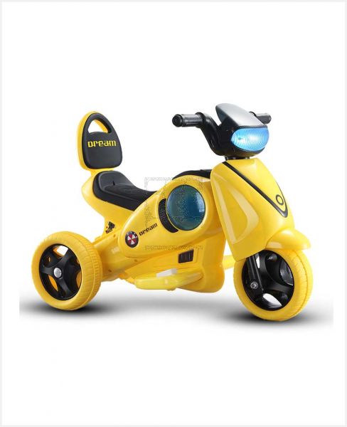 NYC DREAM KIDS MOTORCYCLE MB9805/FD-9805