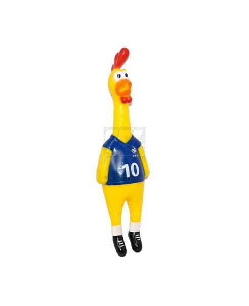 NYC SCREAMING CHICKEN TOY 2081-1/BLS54-1