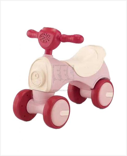 XINHAIAO BABY GLIDE BALANCE SCOOTER 888T