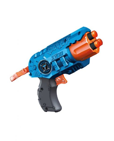 FT RECHARGEABLE BUGATTI SPORT CAR 688-203B