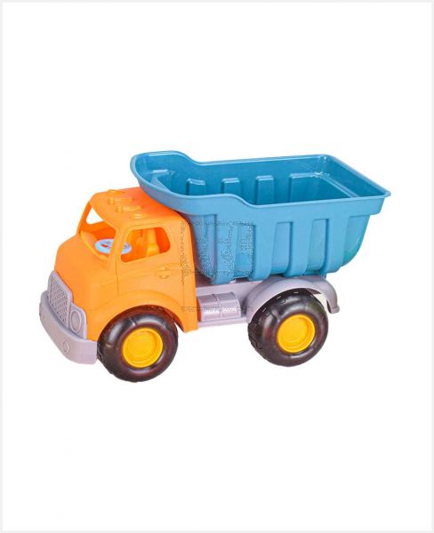 BEACH TRUCK PLAY SET JX6835