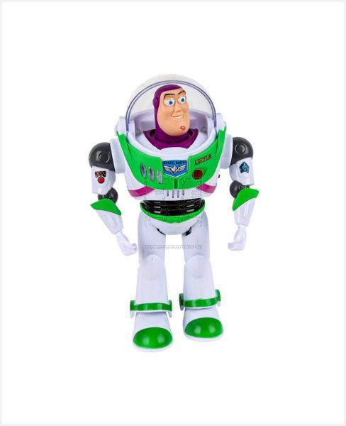 NYC TOY STORY 4 BUZZ LIGHT YEAR AGES 3+ 8899-83