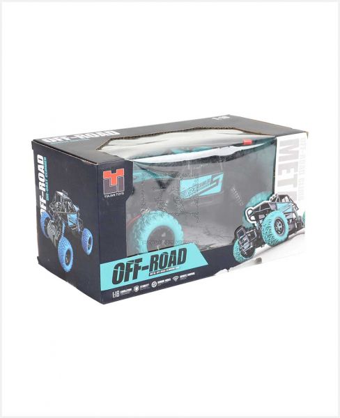 OFF-ROAD REMOTE CONTROL HH-004