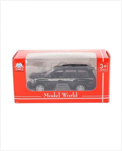 HENGTENGTOYS DIE CAST CAR XX-002