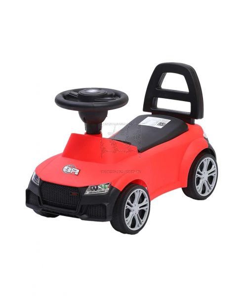 NYC FUNRIDE BABY TOLOCAR FR-220