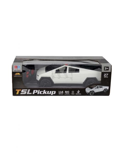 QIANKUN REMOTE CONTROL TESLA PICKUP CAR 112431
