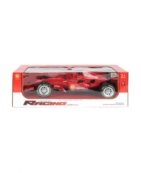 RACING SUPER RACING CAR WITH LIGHT MUSIC FA95-2