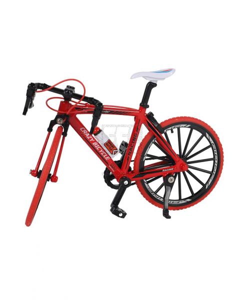 JINYUANYI TOYS DIE CAST BIKE 2023-1D