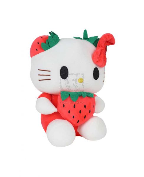 HELLO KITTY SOFT DOLL 25CM SH-84090