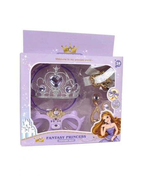 AL REEMAS FANTASY PRINCESS BEAUTY SET C8817