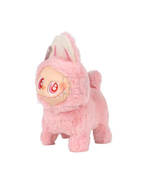 AL REEMAS WALKING MUSICAL LABUB BATTERY OPERATED 1159