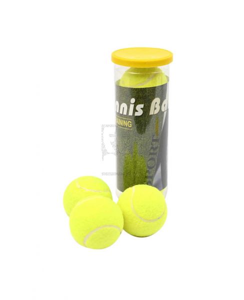 GITCO TENNIS BALL SET 3PCS TB1186