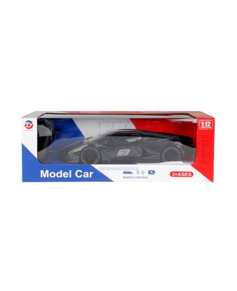 ZHONGYUAN RC AMG/LAMBORGHINI SUPER MODEL CAR JH-PC1A/4A