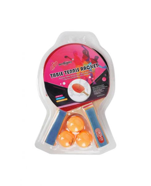 AL REEMAS TABLE TENNIS RACKET ASD-837