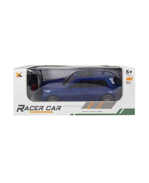XY TOYS REMOTE CONTROL RACER CAR 888-10A