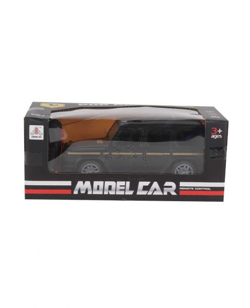 JIASHENG TOYS POP GALLOP RACING CAR 988-4A