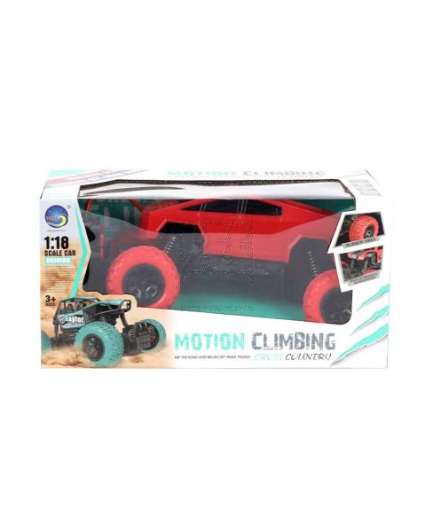 MEILINGHAITOYS MOTION CLIMBING CAR 890-56C